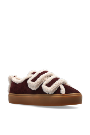 Inuikii Buty sportowe ‘Shearlin Low Velcro’