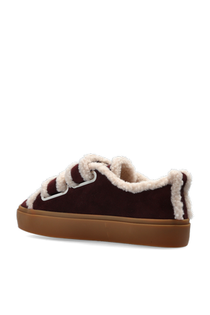 Inuikii Buty sportowe ‘Shearlin Low Velcro’