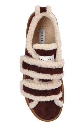 Inuikii Buty sportowe ‘Shearlin Low Velcro’