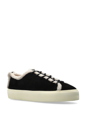 Inuikii 'Shearling Low' shoes