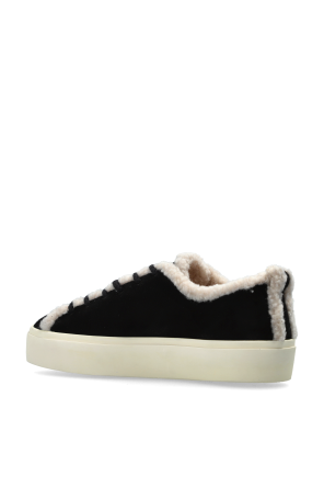 Inuikii 'Shearling Low' shoes