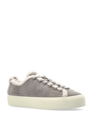 Inuikii Buty `Shearling Low`