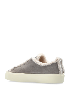 Inuikii Buty `Shearling Low`