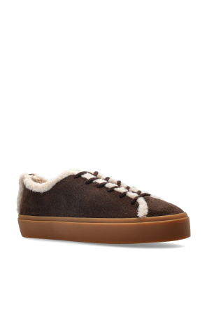 Inuikii 'Shearling Low' shoes