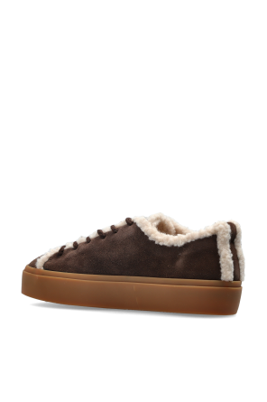 Inuikii 'Shearling Low' shoes