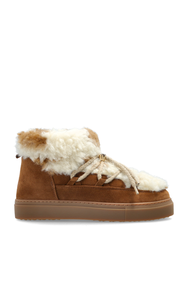 ‘Teddy Low’ snow boots, zdjęcie 1 ‘Teddy Low’ snow boots od Inuikii