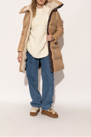 Inuikii ‘Teddy Low’ snow boots