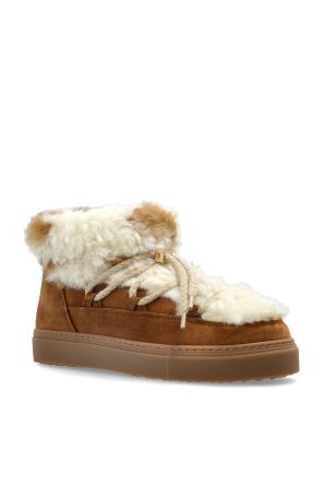 Inuikii ‘Teddy Low’ snow boots