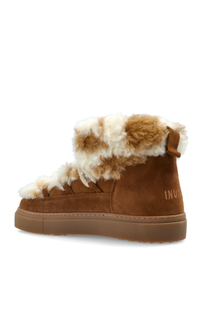 Inuikii ‘Teddy Low’ snow boots