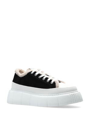 Inuikii Zapatos "Matilda Curly"