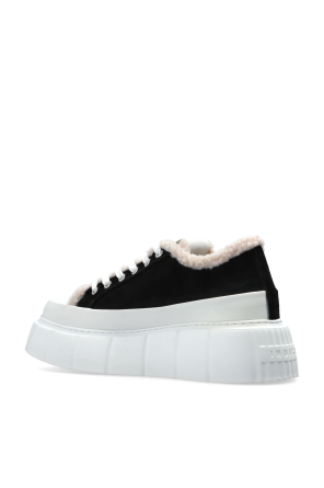 Inuikii Zapatos "Matilda Curly"