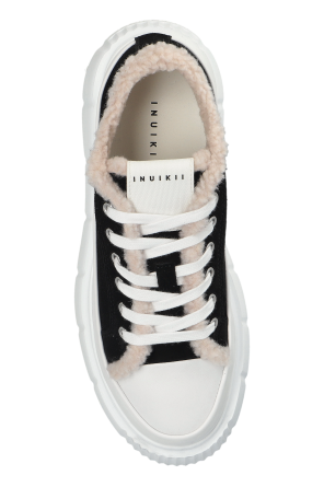 Inuikii Zapatos "Matilda Curly"