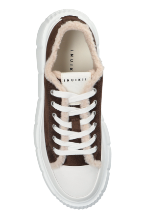Inuikii "Matilda Curly" shoes