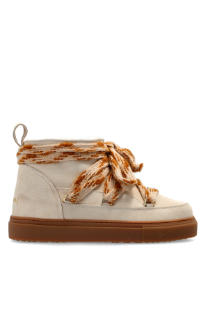 Schneestiefel ‘Suede Knot’