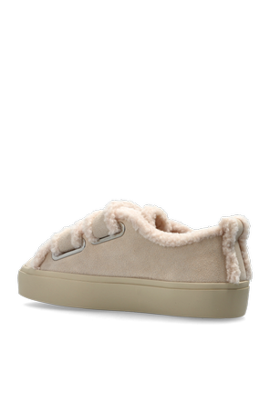 Inuikii Buty sportowe ‘Shearlin Low Velcro’