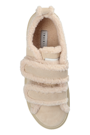 Inuikii Buty sportowe ‘Shearlin Low Velcro’
