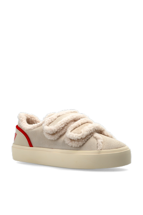 Inuikii Pantofi sport ‘Lila Shearling Low’