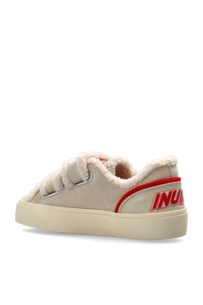 Inuikii Pantofi sport ‘Lila Shearling Low’