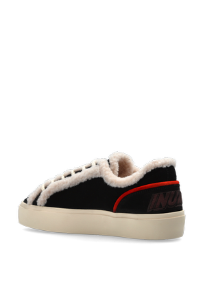 Inuikii Pantofi sport ‘Lila Shearling Lace Up’