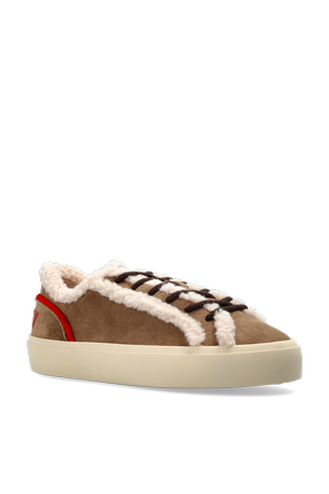 Inuikii Buty sportowe ‘Lila Shearling Lace Up’