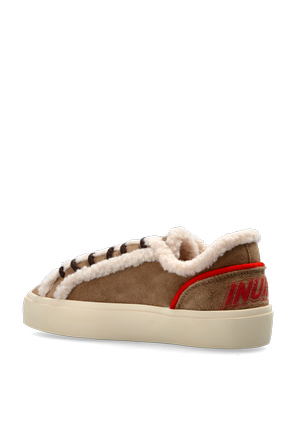 Inuikii Buty sportowe ‘Lila Shearling Lace Up’