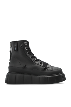 Schuhe „Leather Matilda“