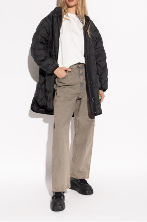 Inuikii Shoes "Leather Matilda"