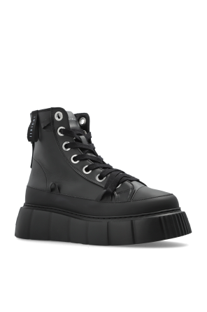 Inuikii Shoes "Leather Matilda"