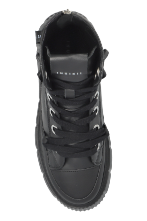 Inuikii Shoes "Leather Matilda"