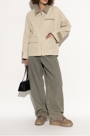 Inuikii "Leather Matilda" shoes