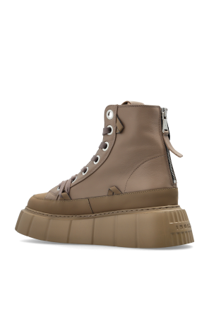 Inuikii "Leather Matilda" shoes