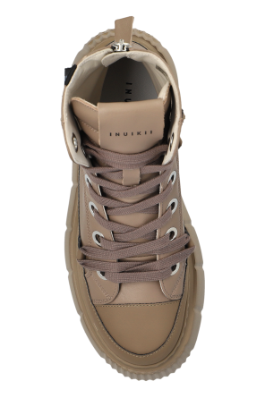 Inuikii "Leather Matilda" shoes