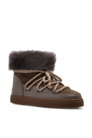 Inuikii Śniegowce ‘Classic High’