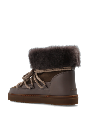 Inuikii Śniegowce ‘Classic High’