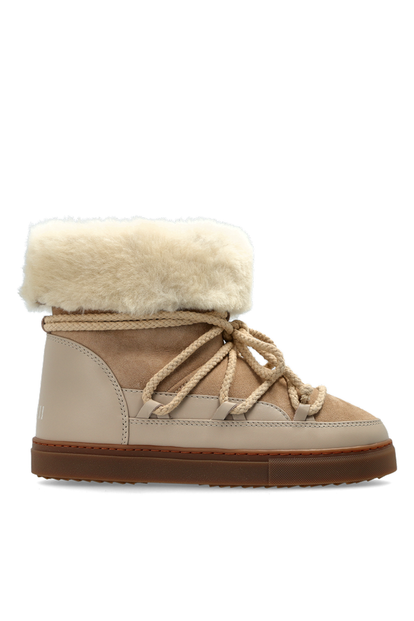 ‘Classic High’ snow boots od Inuikii