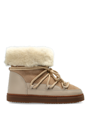 '‘Classic High’' snow boots