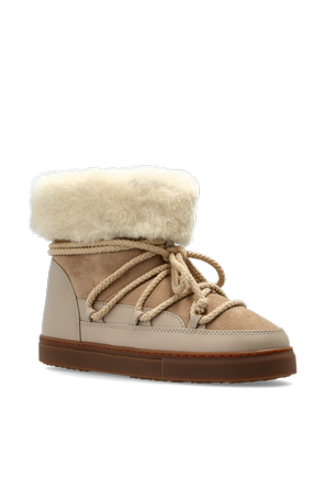 Inuikii Śniegowce ‘Classic High’