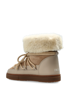 Inuikii Śniegowce ‘Classic High’