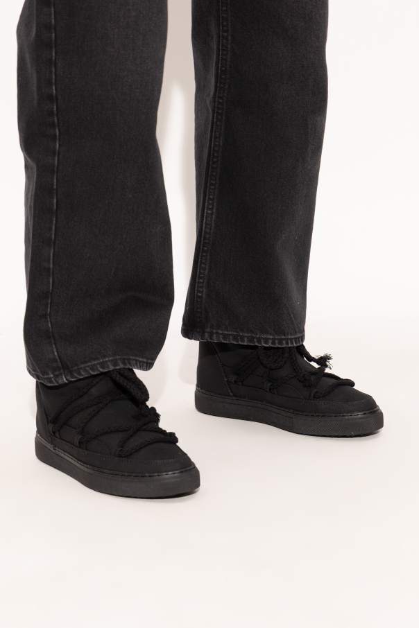 Inuikii Snow boots `Abaca`