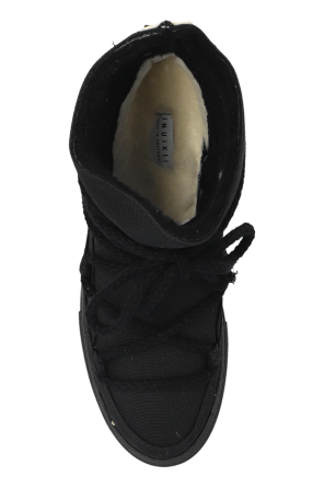 Inuikii Snow boots `Abaca`