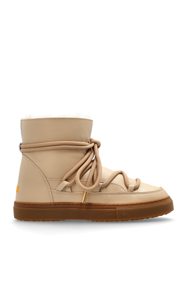 Snow boots `GRAPE`, zdjęcie 1 Snow boots `GRAPE` od Inuikii