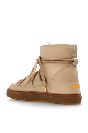 Inuikii Schneestiefel „GRAPE“