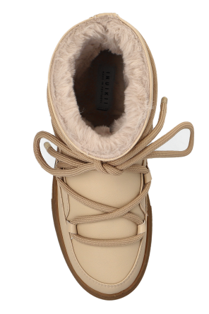 Inuikii Schneestiefel „GRAPE“