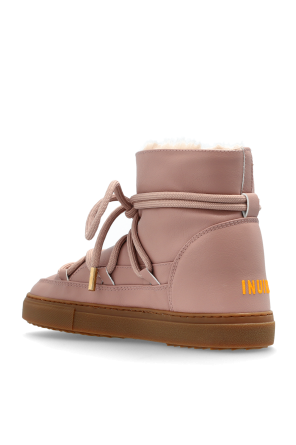 Inuikii Snow boots "GRAPE"