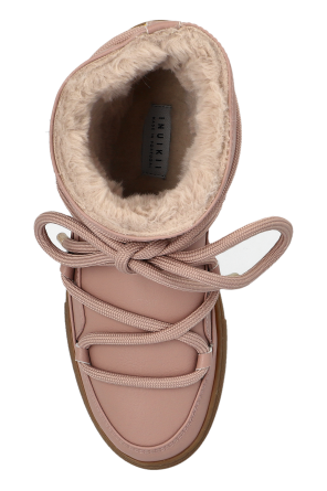 Inuikii Snow boots "GRAPE"