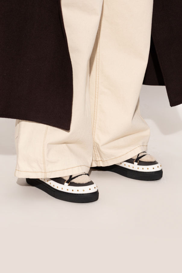 Inuikii Snow boots "Curly Rock"