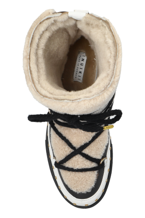 Inuikii Snow boots "Curly Rock"