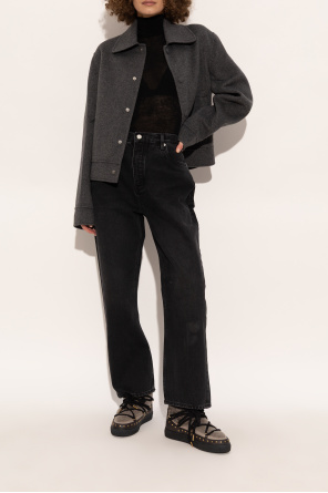 Inuikii Schneestiefel „Curly Rock”