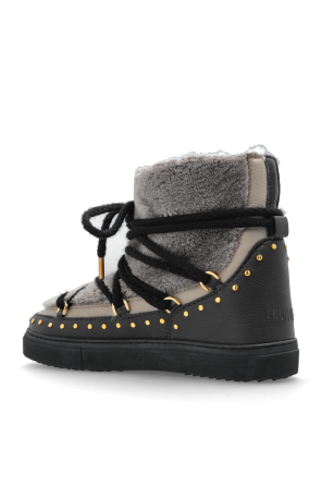 Inuikii Schneestiefel „Curly Rock”