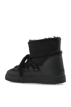 Inuikii Schneestiefel „Classic“